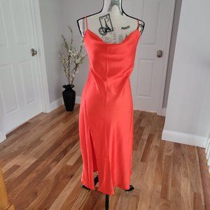RESA midi dress Size L